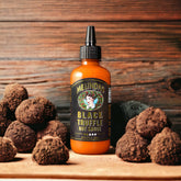 Melinda's Black Truffle Hot Sauce